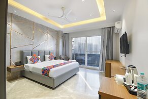 FabHotel Ivory Leaf- Nr Artemis Hospital Gurgaon