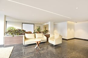 FabHotel Ivory Leaf- Nr Artemis Hospital Gurgaon
