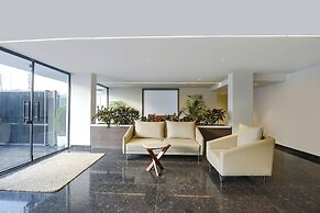 FabHotel Ivory Leaf- Nr Artemis Hospital Gurgaon