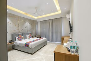 FabHotel Ivory Leaf- Nr Artemis Hospital Gurgaon