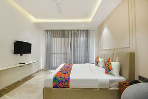 FabHotel Ivory Leaf- Nr Artemis Hospital Gurgaon