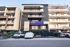 FabHotel Ivory Leaf- Nr Artemis Hospital Gurgaon