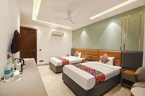 FabHotel Ivory Leaf- Nr Artemis Hospital Gurgaon