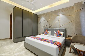 FabHotel Ivory Leaf- Nr Artemis Hospital Gurgaon