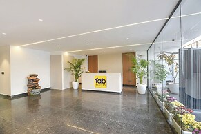 FabHotel Ivory Leaf- Nr Artemis Hospital Gurgaon