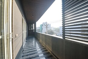 FabHotel Ivory Leaf- Nr Artemis Hospital Gurgaon
