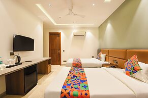 FabHotel Ivory Leaf- Nr Artemis Hospital Gurgaon
