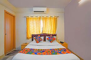 Fabhotel The Jumbo Stay