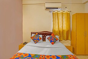 Fabhotel The Jumbo Stay