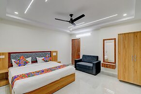 Fabhotel Dharani Grand Madhapur