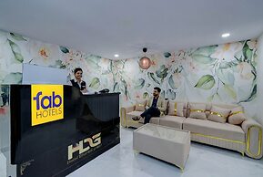 Fabhotel Dharani Grand Madhapur