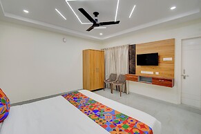 Fabhotel Dharani Grand Madhapur