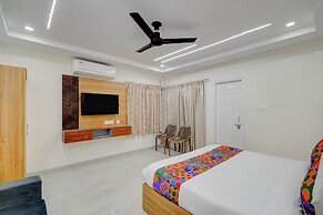 Fabhotel Dharani Grand Madhapur