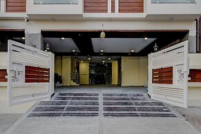 Fabhotel Dharani Grand Madhapur