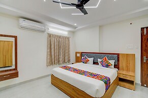 Fabhotel Dharani Grand Madhapur