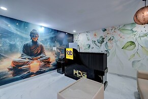 Fabhotel Dharani Grand Madhapur