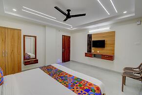 Fabhotel Dharani Grand Madhapur