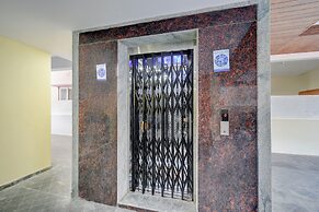 Fabhotel Dharani Grand Madhapur