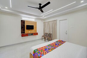 Fabhotel Dharani Grand Madhapur