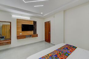 Fabhotel Dharani Grand Madhapur