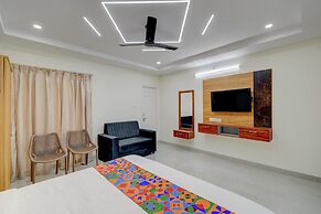 Fabhotel Dharani Grand Madhapur