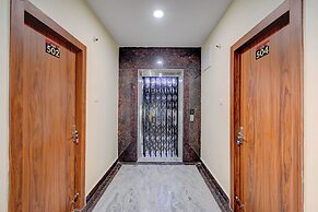 Fabhotel Dharani Grand Madhapur