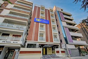 Fabhotel Dharani Grand Madhapur