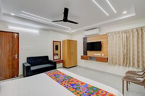 Fabhotel Dharani Grand Madhapur