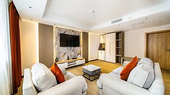 UG Inn Hotel