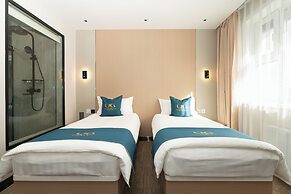 UG Inn Hotel