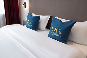 UG Inn Hotel