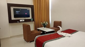 Gaura Resort