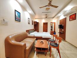 Hotel Meera Regency