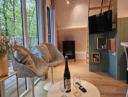 Comfortable Chalet Near Durbuy Center
