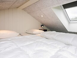 5 Star Holiday Home in Ansager
