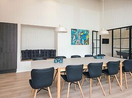 5 Star Holiday Home in Ansager