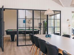 5 Star Holiday Home in Ansager
