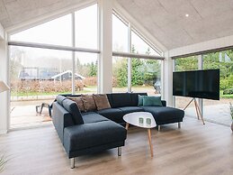 5 Star Holiday Home in Ansager
