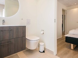 5 Star Holiday Home in Ansager
