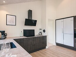 5 Star Holiday Home in Ansager