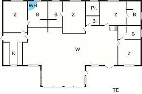5 Star Holiday Home in Ansager