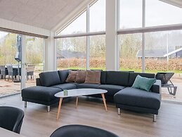 5 Star Holiday Home in Ansager
