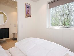 5 Star Holiday Home in Ansager