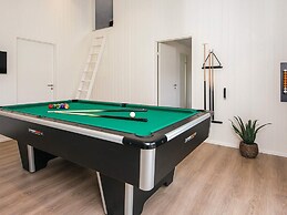 5 Star Holiday Home in Ansager