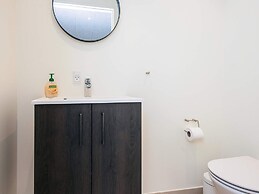 5 Star Holiday Home in Ansager