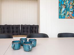 5 Star Holiday Home in Ansager