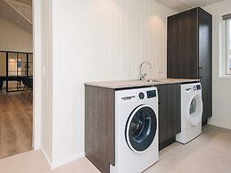 5 Star Holiday Home in Ansager