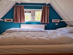 Comfortable Fenced Chalet in Durbuy