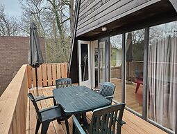 Warm Countryside Haven in Durbuy