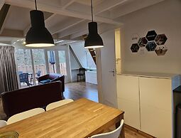 Warm Countryside Haven in Durbuy